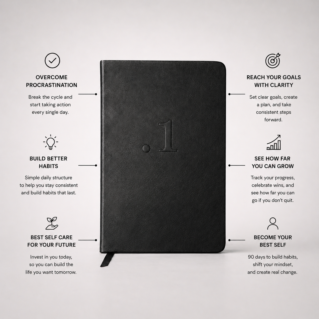 The .1 Journal