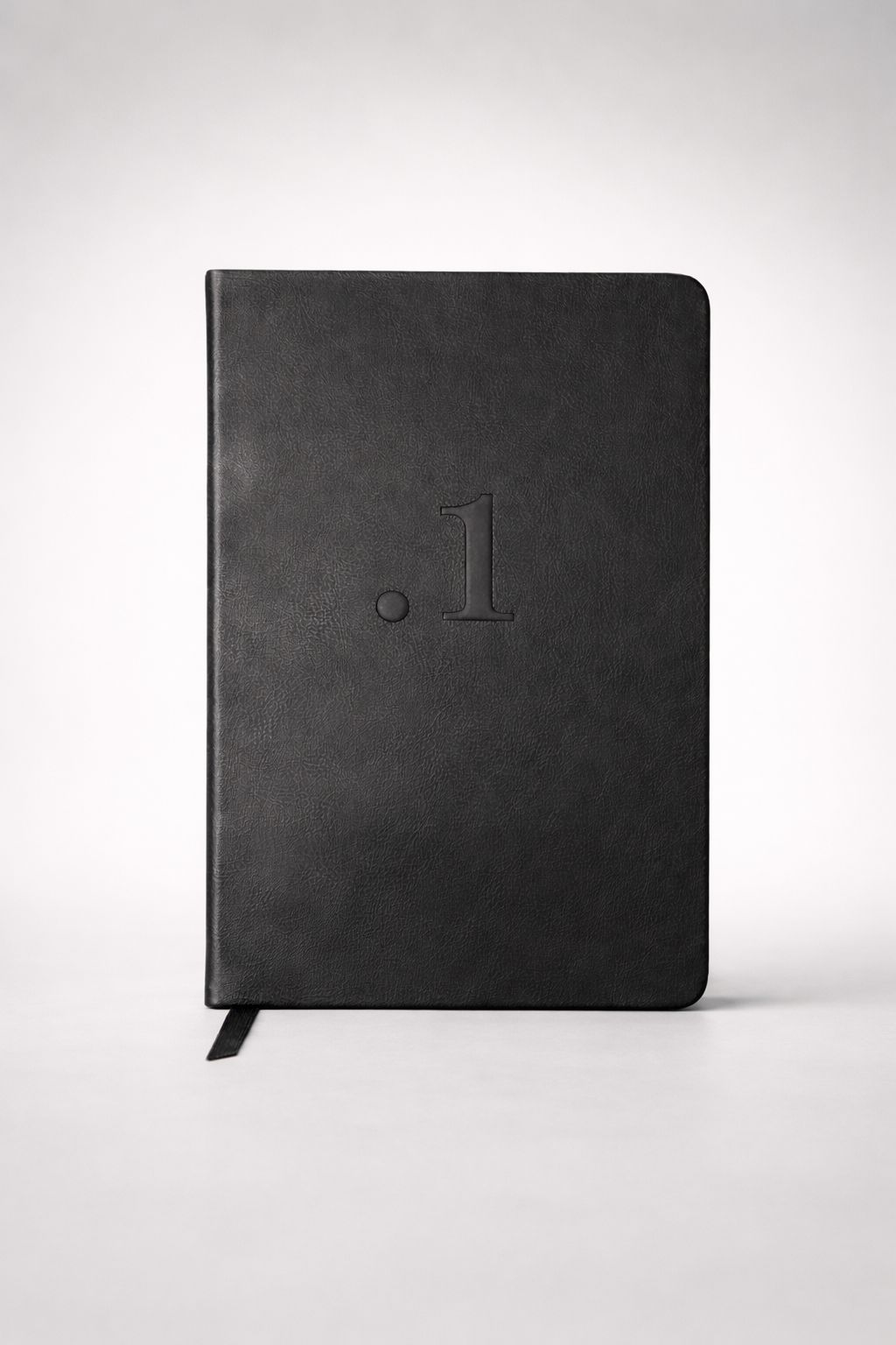 The .1 Journal