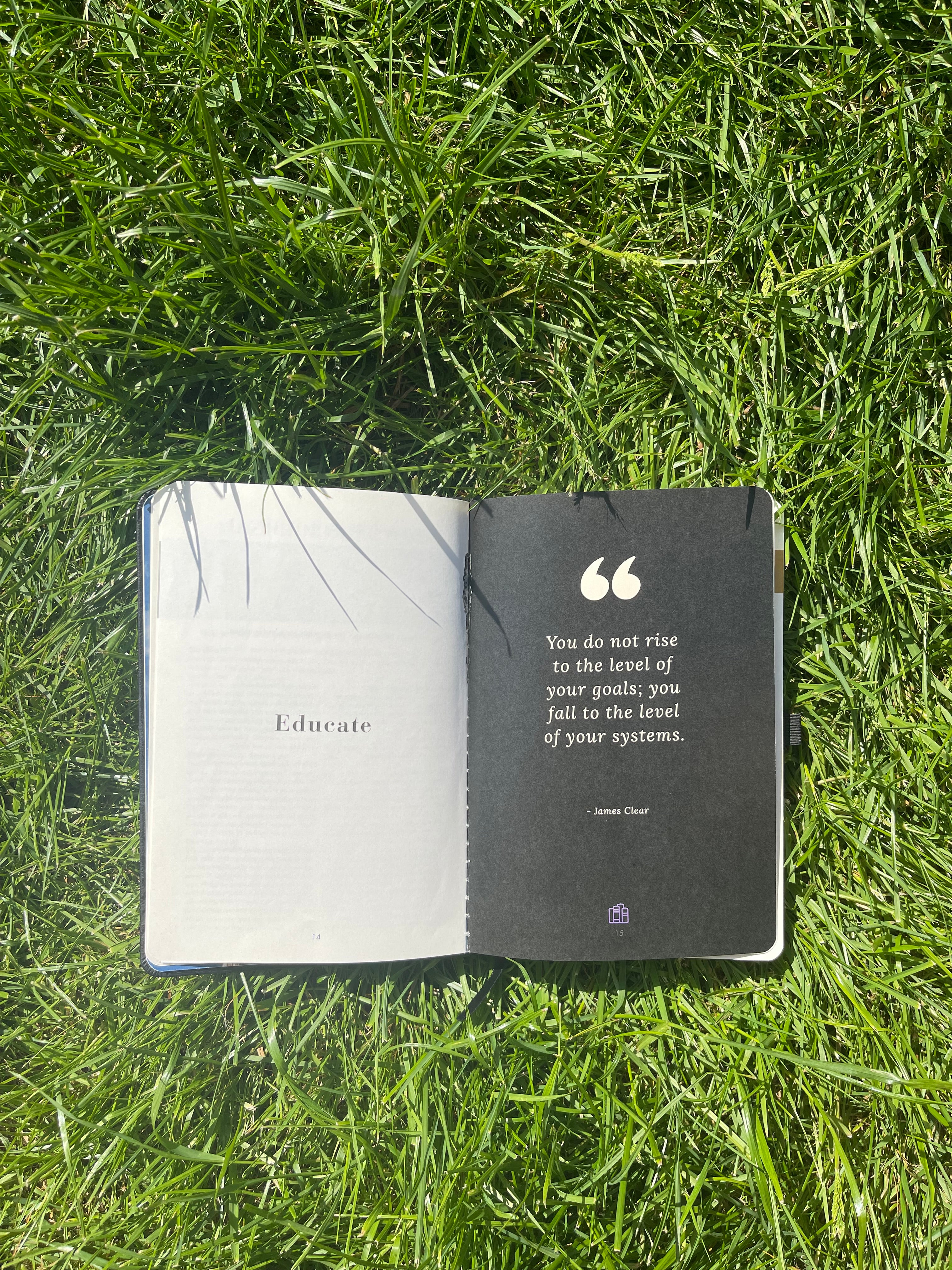 The .1 Journal