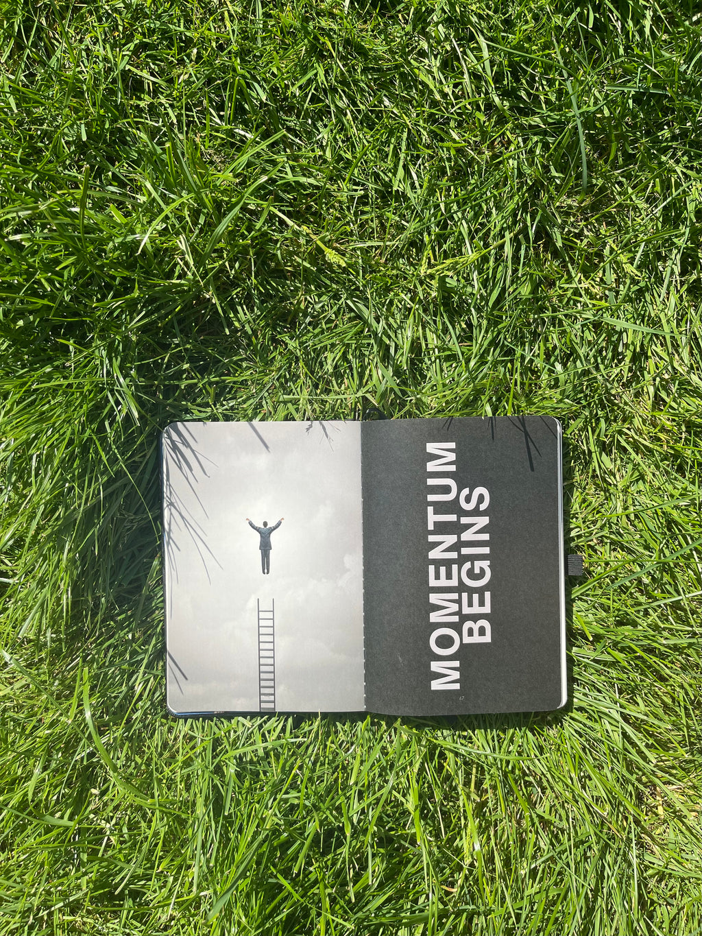 The .1 Journal