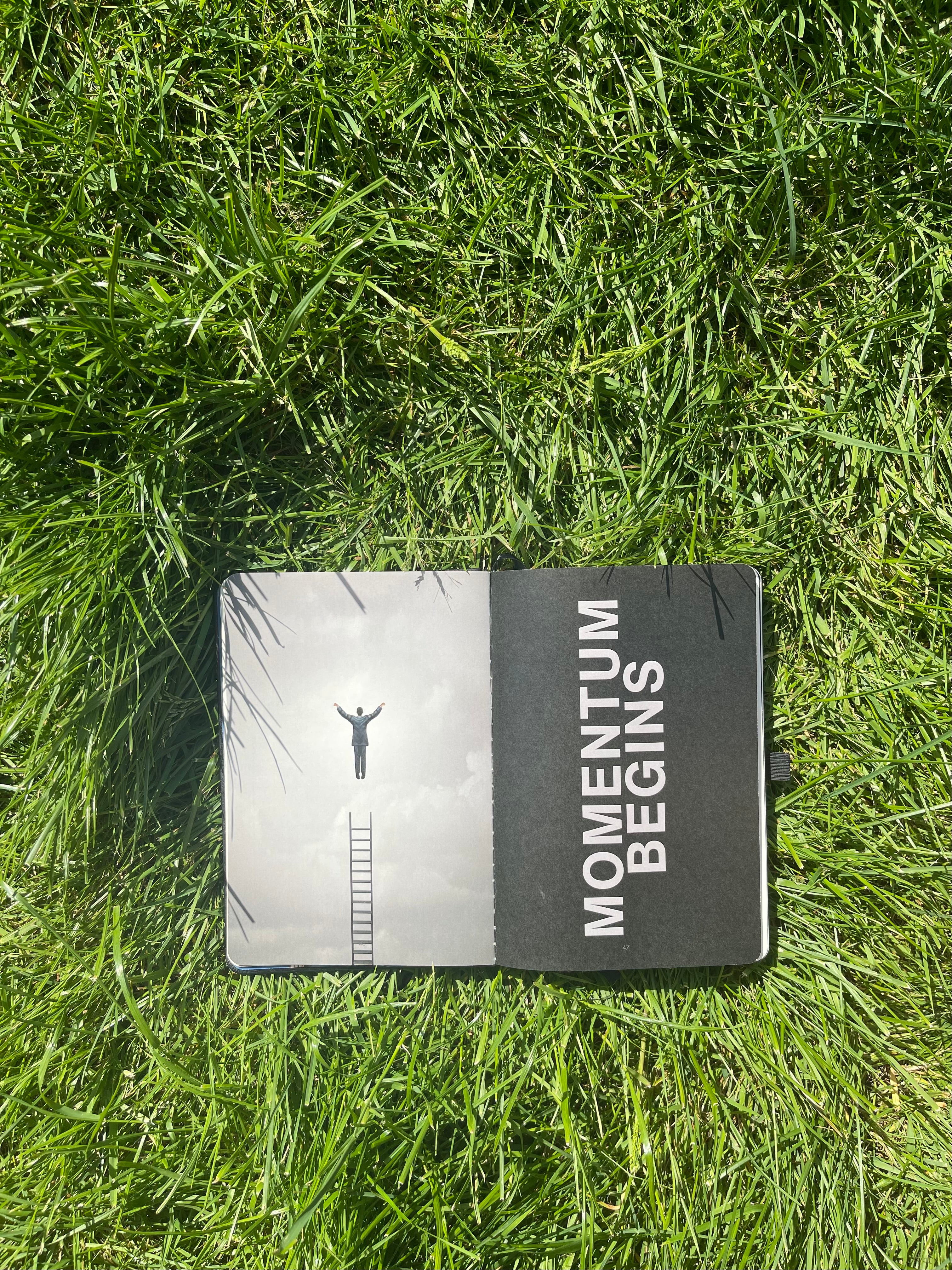 The .1 Journal