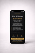 The 5-Minute Audit