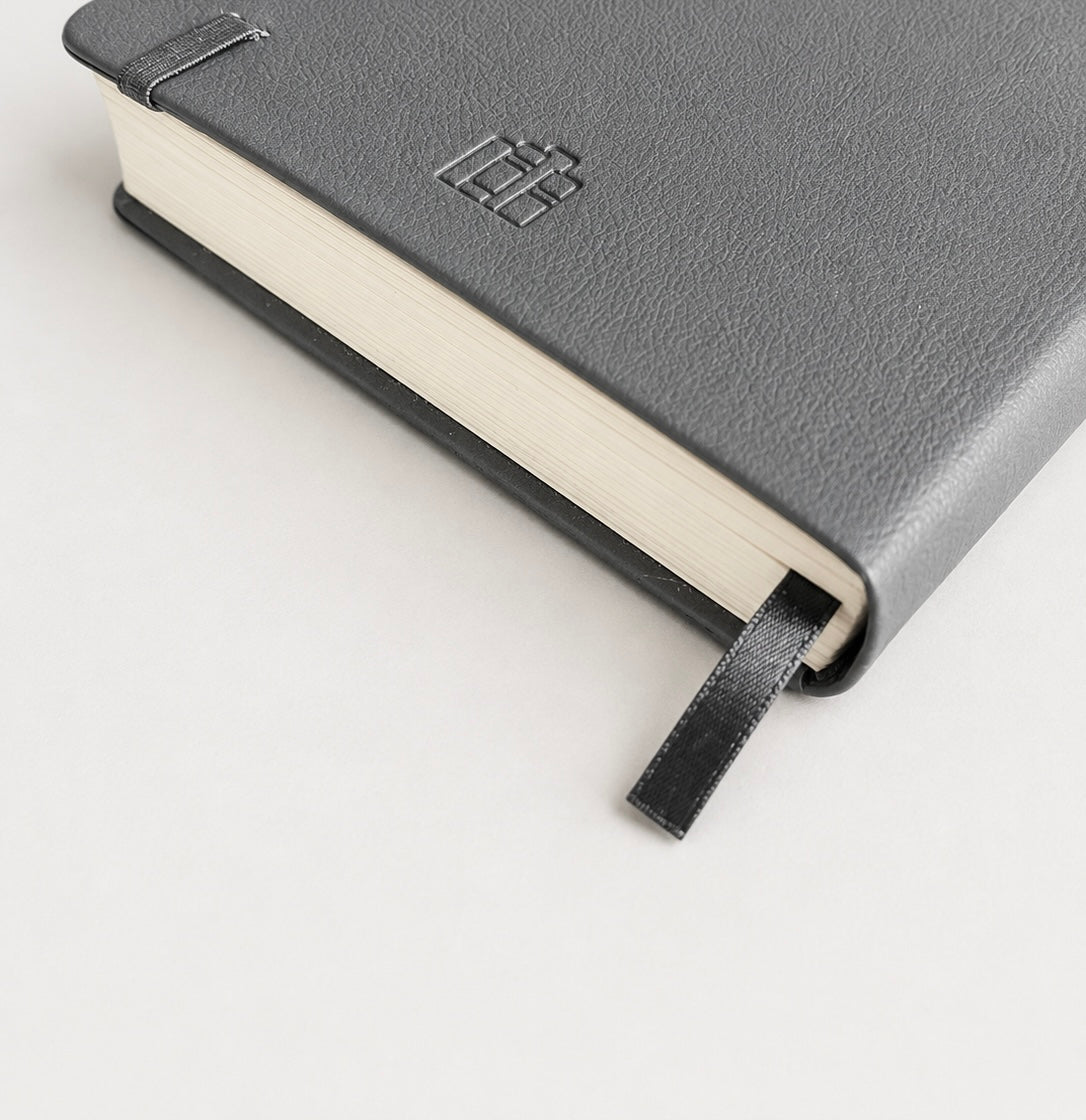 The .1 Journal