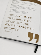 The .1 Journal