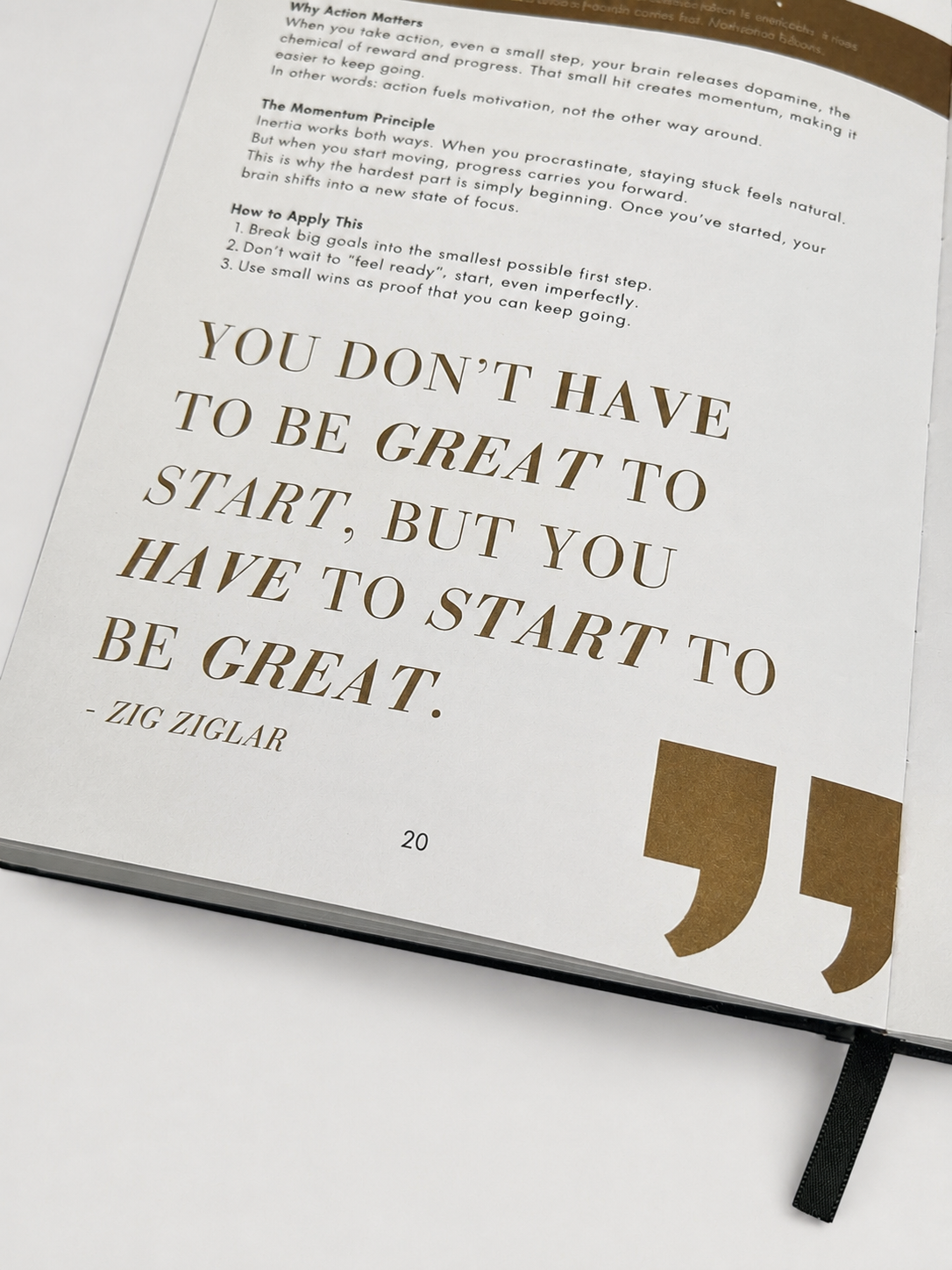 The .1 Journal