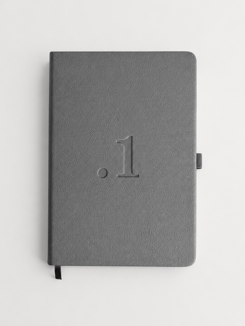 The .1 Journal