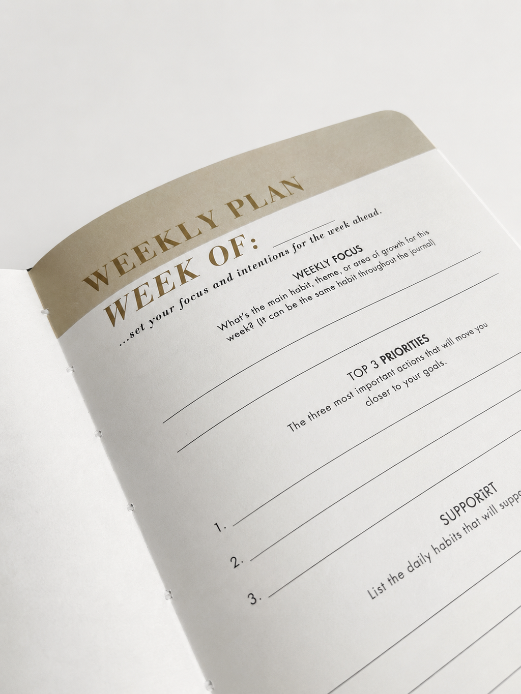 The .1 Journal
